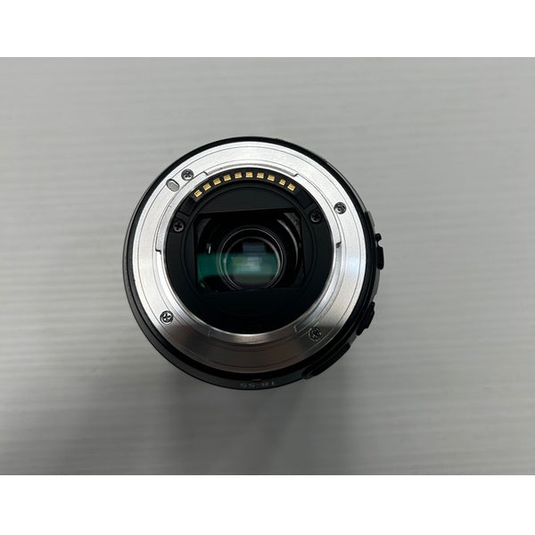 Fujifilm 18-55mm F2.8-4 R LM OIS Usato Fujifilm 18-55mm F2.8-4 R LM OIS Usato